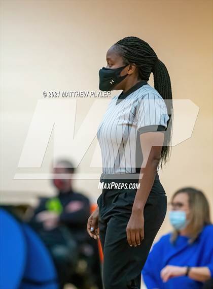Thumbnail 1 in Princeton vs. Murphy (NCHSAA 1A Final) (1 of 2 - the game) photogallery.