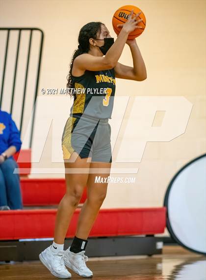Thumbnail 3 in Princeton vs. Murphy (NCHSAA 1A Final) (1 of 2 - the game) photogallery.
