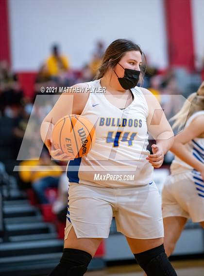Thumbnail 1 in Princeton vs. Murphy (NCHSAA 1A Final) (1 of 2 - the game) photogallery.