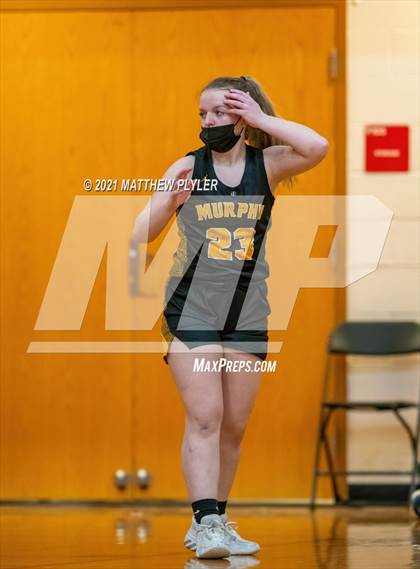 Thumbnail 1 in Princeton vs. Murphy (NCHSAA 1A Final) (1 of 2 - the game) photogallery.