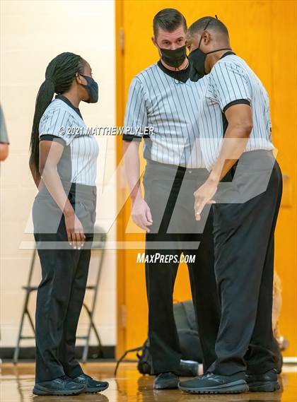 Thumbnail 1 in Princeton vs. Murphy (NCHSAA 1A Final) (1 of 2 - the game) photogallery.