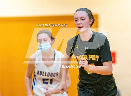 Thumbnail 3 in Princeton vs. Murphy (NCHSAA 1A Final) (1 of 2 - the game) photogallery.