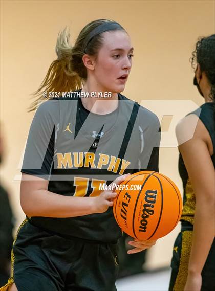 Thumbnail 3 in Princeton vs. Murphy (NCHSAA 1A Final) (1 of 2 - the game) photogallery.