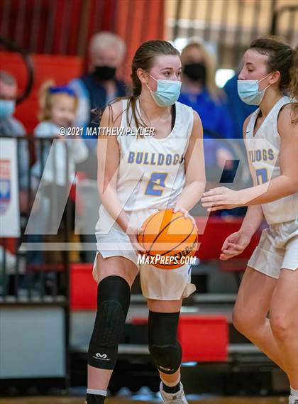 Thumbnail 3 in Princeton vs. Murphy (NCHSAA 1A Final) (1 of 2 - the game) photogallery.