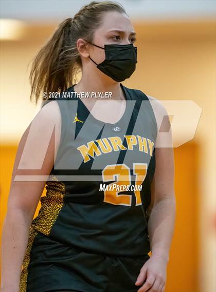 Thumbnail 1 in Princeton vs. Murphy (NCHSAA 1A Final) (1 of 2 - the game) photogallery.