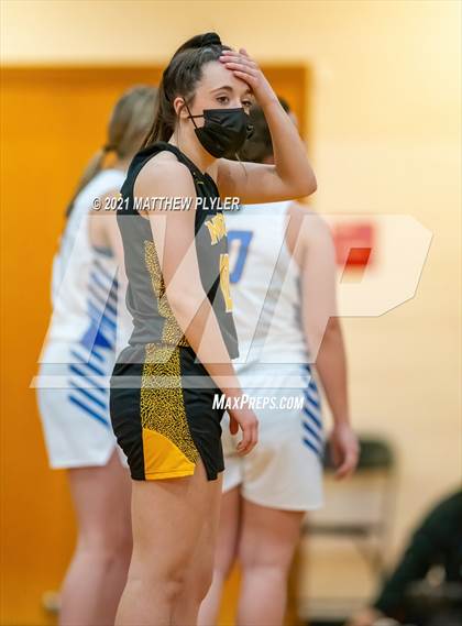 Thumbnail 2 in Princeton vs. Murphy (NCHSAA 1A Final) (1 of 2 - the game) photogallery.