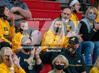 Thumbnail 2 in Princeton vs. Murphy (NCHSAA 1A Final) (1 of 2 - the game) photogallery.
