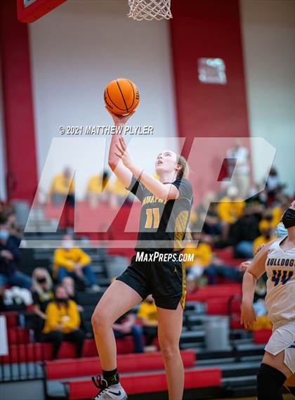 Thumbnail 3 in Princeton vs. Murphy (NCHSAA 1A Final) (1 of 2 - the game) photogallery.