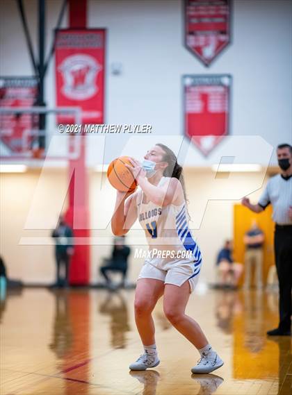 Thumbnail 1 in Princeton vs. Murphy (NCHSAA 1A Final) (1 of 2 - the game) photogallery.
