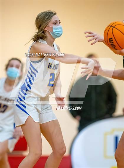 Thumbnail 3 in Princeton vs. Murphy (NCHSAA 1A Final) (1 of 2 - the game) photogallery.