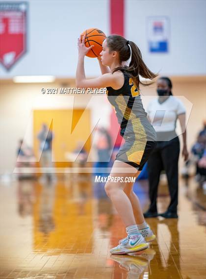 Thumbnail 1 in Princeton vs. Murphy (NCHSAA 1A Final) (1 of 2 - the game) photogallery.