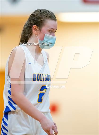 Thumbnail 1 in Princeton vs. Murphy (NCHSAA 1A Final) (1 of 2 - the game) photogallery.