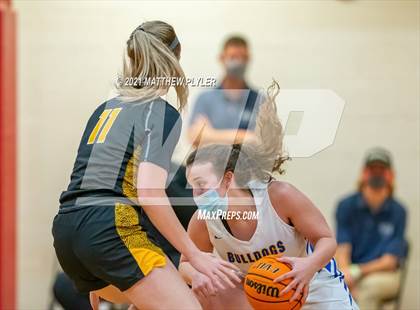 Thumbnail 1 in Princeton vs. Murphy (NCHSAA 1A Final) (1 of 2 - the game) photogallery.