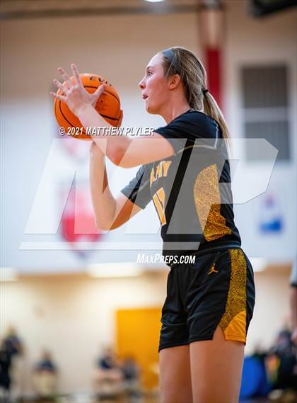 Thumbnail 1 in Princeton vs. Murphy (NCHSAA 1A Final) (1 of 2 - the game) photogallery.