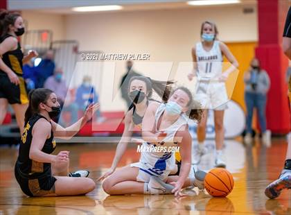 Thumbnail 1 in Princeton vs. Murphy (NCHSAA 1A Final) (1 of 2 - the game) photogallery.