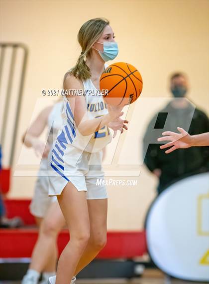 Thumbnail 2 in Princeton vs. Murphy (NCHSAA 1A Final) (1 of 2 - the game) photogallery.
