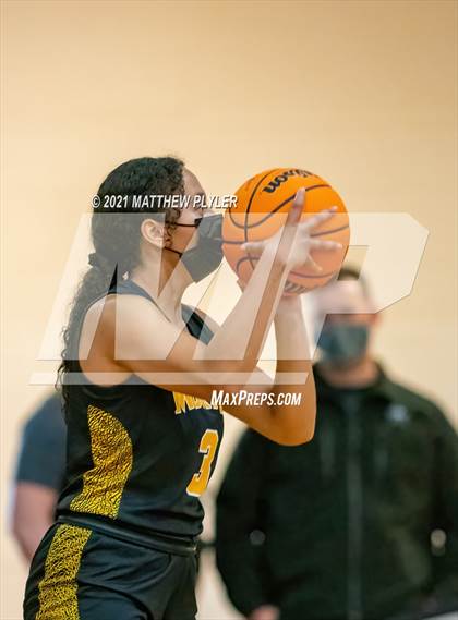 Thumbnail 2 in Princeton vs. Murphy (NCHSAA 1A Final) (1 of 2 - the game) photogallery.
