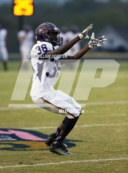 Thumbnail 1 in Independence vs Columbia Central photogallery.