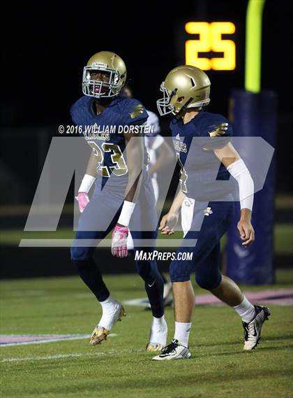 Thumbnail 1 in Independence vs Columbia Central photogallery.
