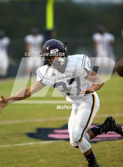 Thumbnail 3 in Independence vs Columbia Central photogallery.