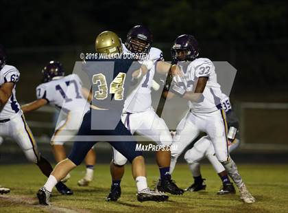 Thumbnail 2 in Independence vs Columbia Central photogallery.