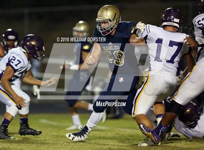 Thumbnail 1 in Independence vs Columbia Central photogallery.