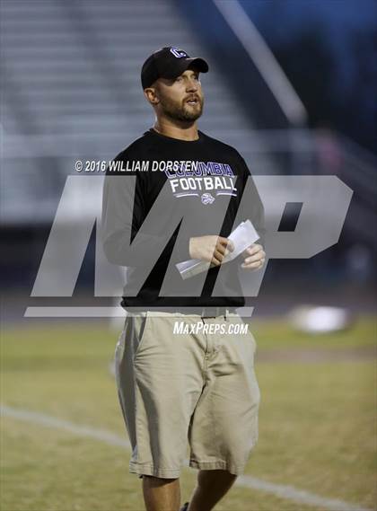 Thumbnail 1 in Independence vs Columbia Central photogallery.