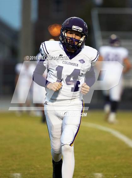Thumbnail 2 in Independence vs Columbia Central photogallery.