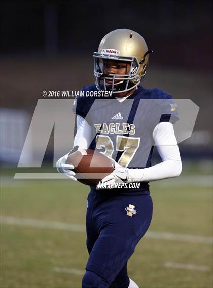 Thumbnail 2 in Independence vs Columbia Central photogallery.