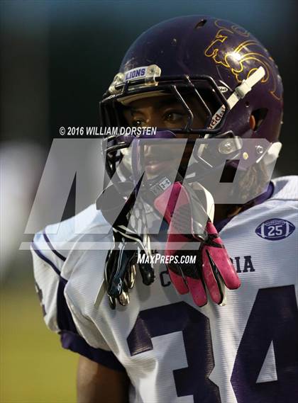Thumbnail 2 in Independence vs Columbia Central photogallery.