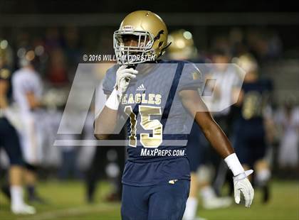 Thumbnail 2 in Independence vs Columbia Central photogallery.