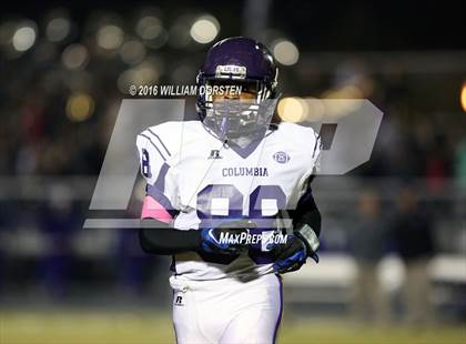 Thumbnail 3 in Independence vs Columbia Central photogallery.