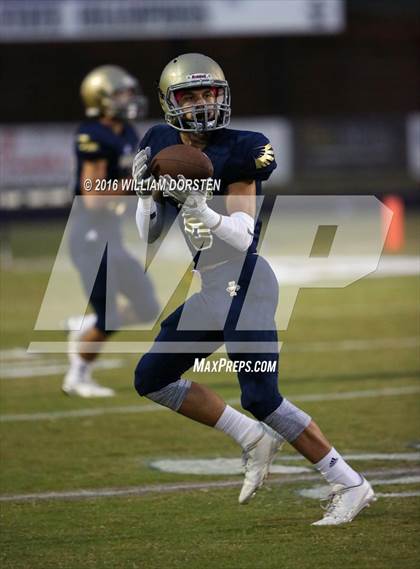 Thumbnail 2 in Independence vs Columbia Central photogallery.