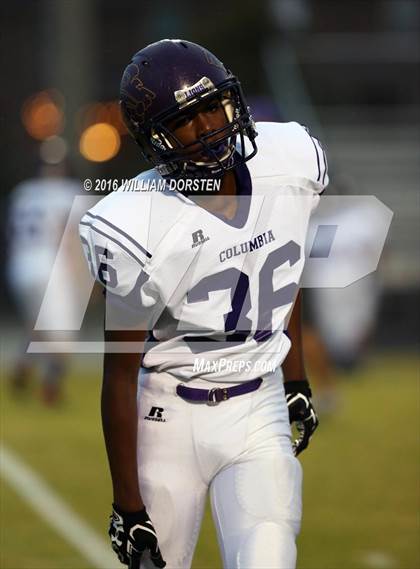 Thumbnail 1 in Independence vs Columbia Central photogallery.