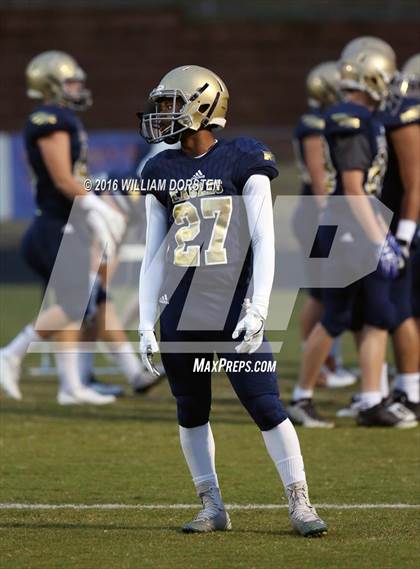 Thumbnail 2 in Independence vs Columbia Central photogallery.