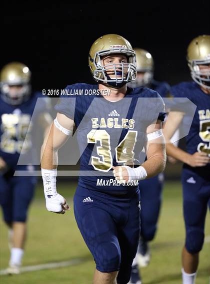 Thumbnail 2 in Independence vs Columbia Central photogallery.