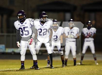 Thumbnail 2 in Independence vs Columbia Central photogallery.
