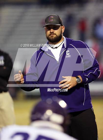 Thumbnail 3 in Independence vs Columbia Central photogallery.