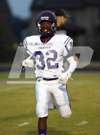 Thumbnail 3 in Independence vs Columbia Central photogallery.