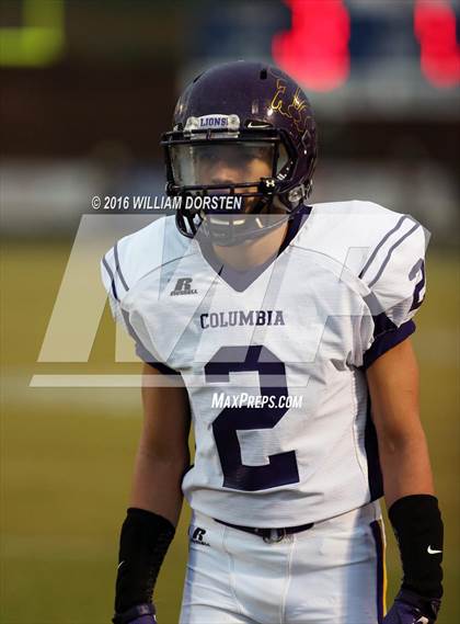 Thumbnail 3 in Independence vs Columbia Central photogallery.