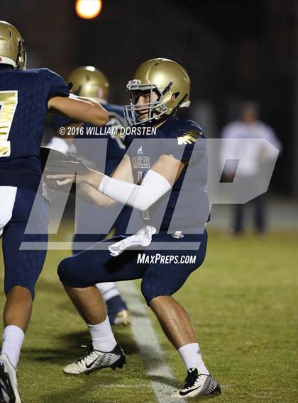 Thumbnail 1 in Independence vs Columbia Central photogallery.