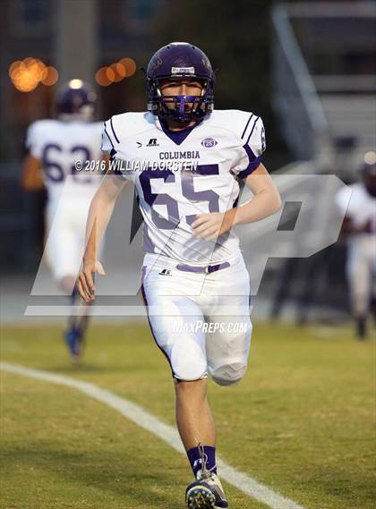 Thumbnail 2 in Independence vs Columbia Central photogallery.