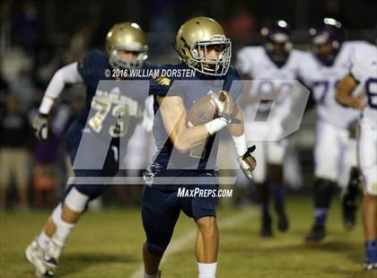 Thumbnail 2 in Independence vs Columbia Central photogallery.