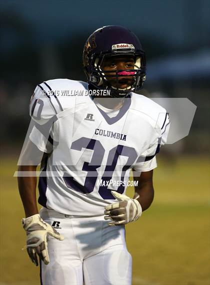 Thumbnail 3 in Independence vs Columbia Central photogallery.