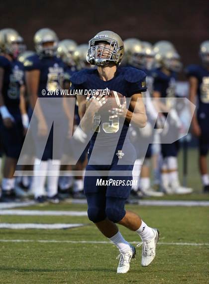 Thumbnail 3 in Independence vs Columbia Central photogallery.