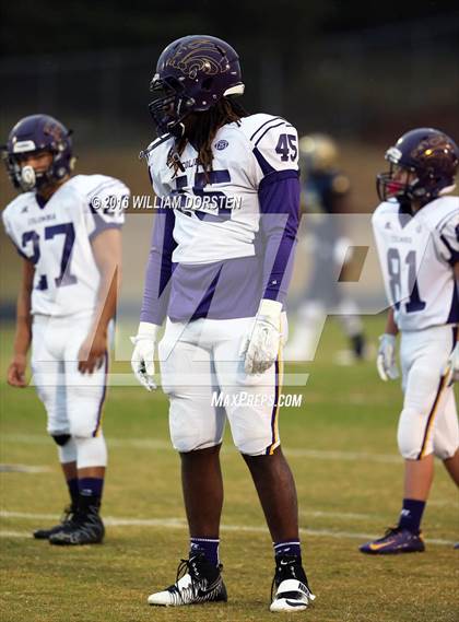 Thumbnail 2 in Independence vs Columbia Central photogallery.