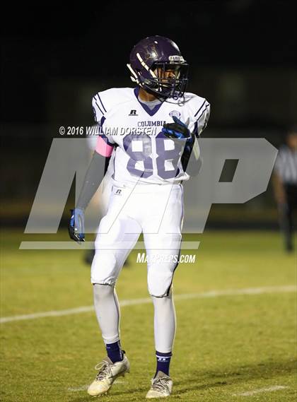 Thumbnail 3 in Independence vs Columbia Central photogallery.