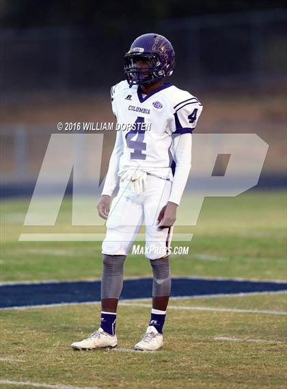 Thumbnail 1 in Independence vs Columbia Central photogallery.