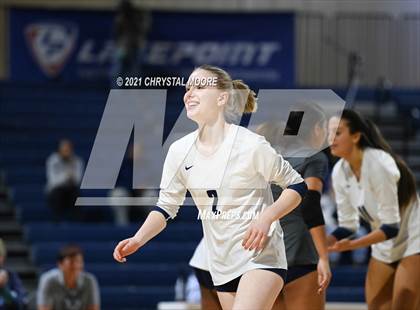 Thumbnail 1 in Pace Academy vs. Gordon Lee (GHSA A/AA Public Championship) photogallery.