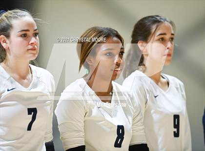 Thumbnail 2 in Pace Academy vs. Gordon Lee (GHSA A/AA Public Championship) photogallery.